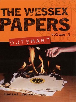 cover image of Outsmart